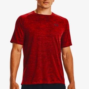 Under armour ultra soft tech T-shirt- BRAND NEW